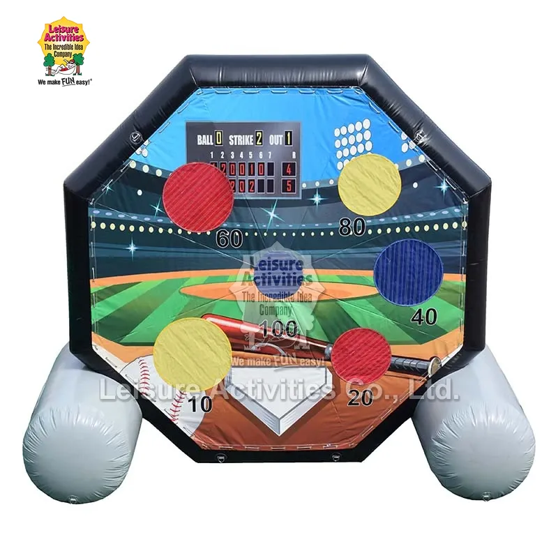 Giant Soccer Dart II nadmuchiwane sportowe