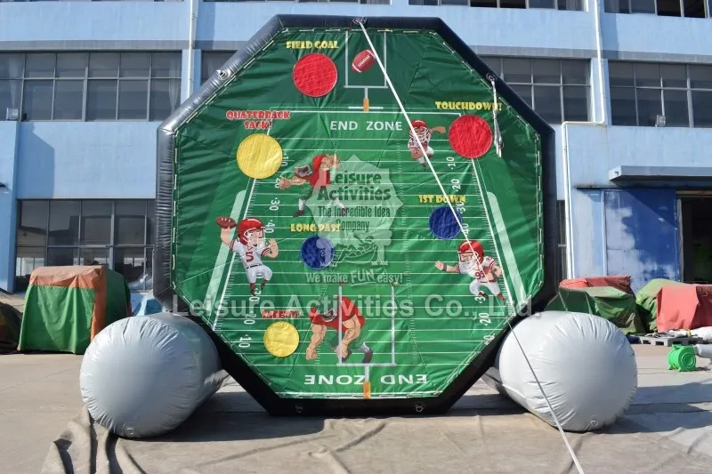 Giant Soccer Dart Ii Inflatable Sports Giant Soccer Dart Ii Inflatable Sports
