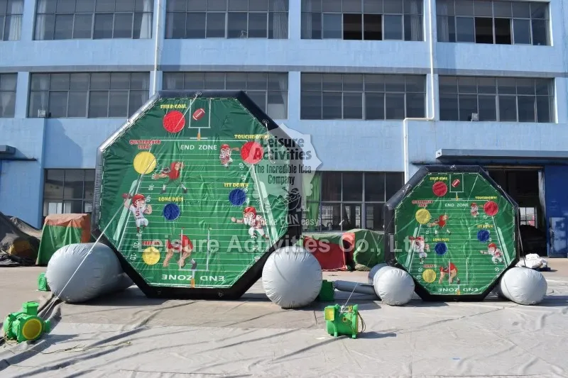 Giant Soccer Dart Ii Inflatable Sports Giant Soccer Dart Ii Inflatable Sports