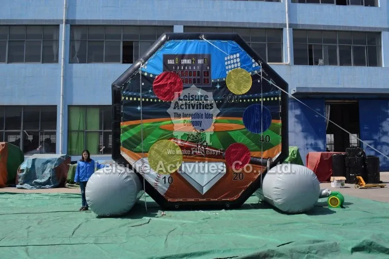 Giant Soccer Dart Ii Inflatable Sports Giant Soccer Dart Ii Inflatable Sports