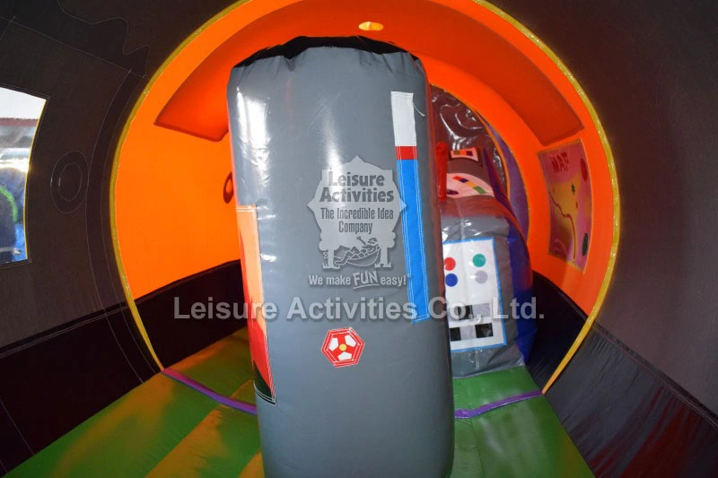 Chuggy Choo Choo Inflatable Crawl Tunnel Chuggy Choo Choo Inflatable Crawl Tunnel